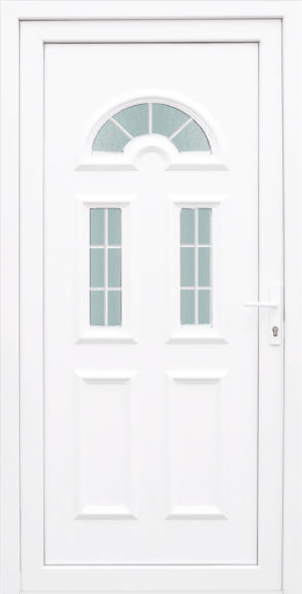 door